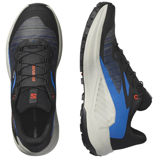 Salomon Genesis Salomon Genesis